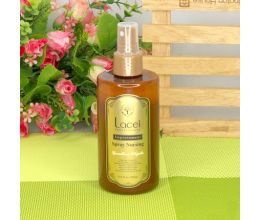 Sữa Xịt Dưỡng Tóc Chống Rối & Giữ Đô Ẩm Cho Tóc