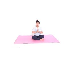 Thảm Tập Yoga, Du Lịch Đa Năng