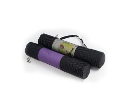 Thảm Tập Yoga Loại Cao Cấp Có Túi Đựng