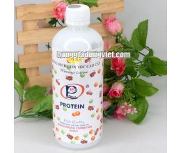 Thuốc Uốc Tóc Cao Cấp Minh Phượng 500ml