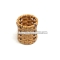  - Ống nhỏ : ĐK 5.5cm, cao 6.5cm