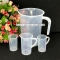  - 500ML