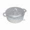  - No.30: Đường kính 29cm, Chiều cao 13cm, Dung tích 5.4 lít
