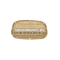  - Nhỏ 20x14cm, kiểu dĩa cạn