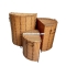  - Size lớn: Đường kính 40cm, Cao 50cm