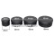  - Phi 48, Cao 20, Phi trong 46mm