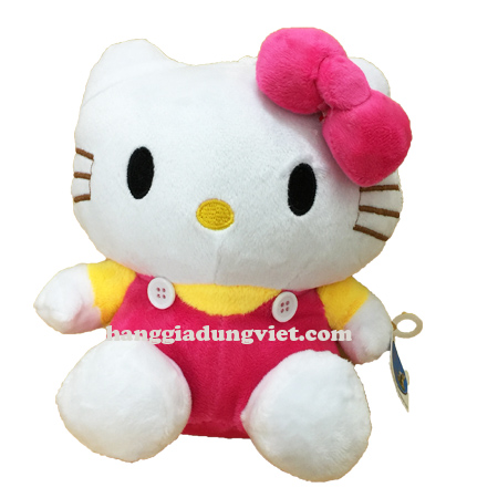 Hello Kitty Nhồi Bông