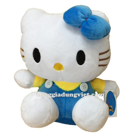 Hello Kitty Nhồi Bông