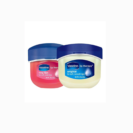 Son Dưỡng Ẩm Mềm Mịn Môi Vaseline Lip Care 7g