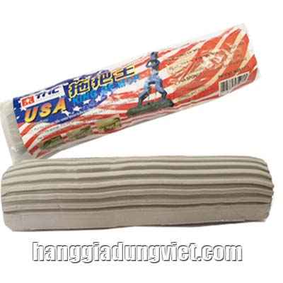 Mút Lau Nhà Thay Thế Cho Cây Lau Mút Mỹ 27cm