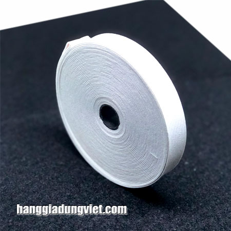 Thun May Quần Áo Màu Trắng 1 Met (Nhiều size)