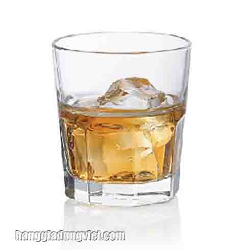 Bộ 6 Ly Thủy Tinh Cao Cấp 240ml
