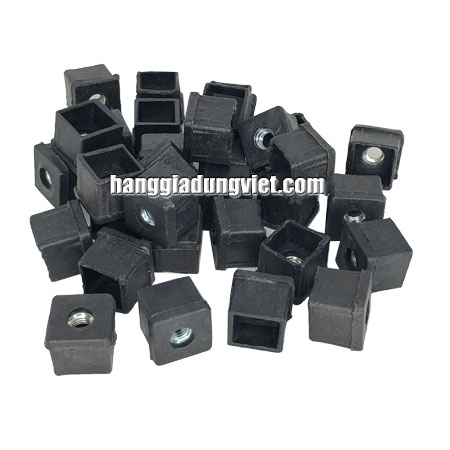 4 Hộp Vuông Tăng Chỉnh Ren 10mm (Nhiều Size)