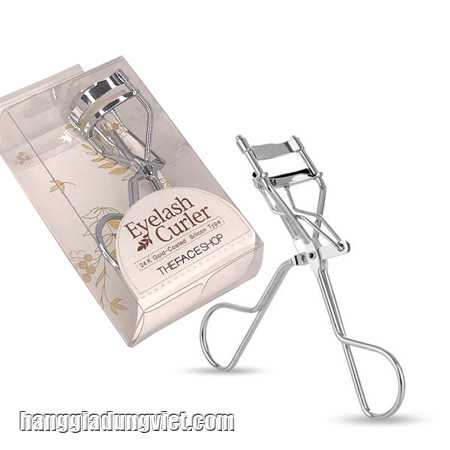 Bấm Mi THEFACESHOP Hàn Quốc