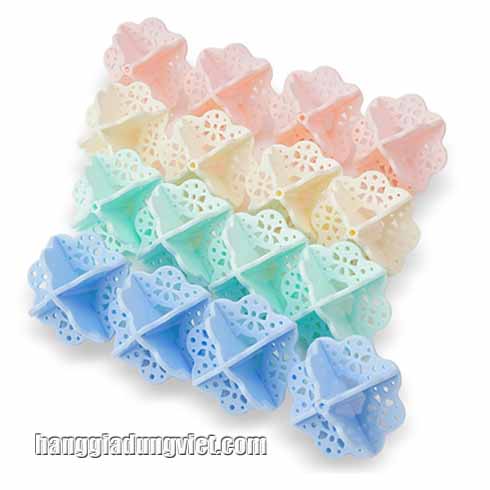 Banh Giặt Quần Áo Thông Minh - Bộ 20 Cái