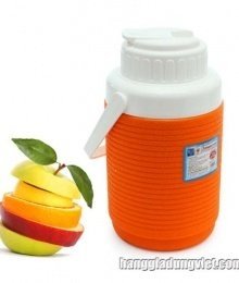 Bình Giữ Nhiệt Nhựa Đồng Tâm 1.5L Có Vòi