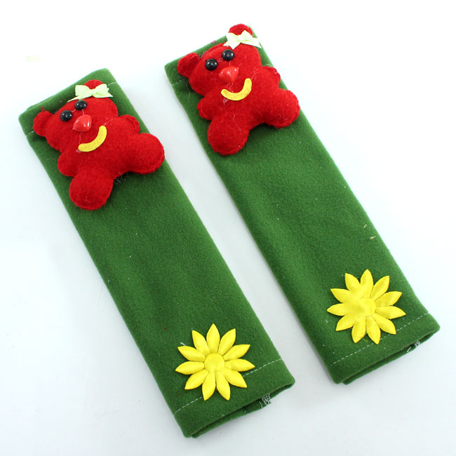 BỘ 02 TAY NẮM TỦ LẠNH