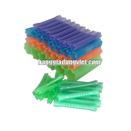 Bộ 30 Cây Xương Uốn Lạnh (Nhiều Size)