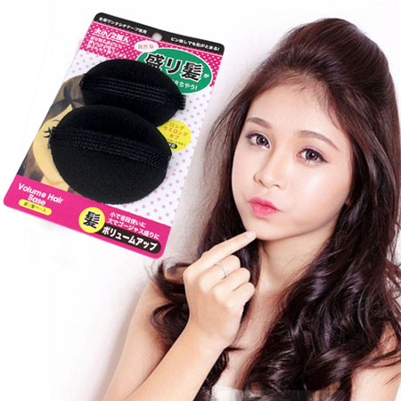 Bộ 2 Dụng Cụ Làm Phồng Tóc Mái