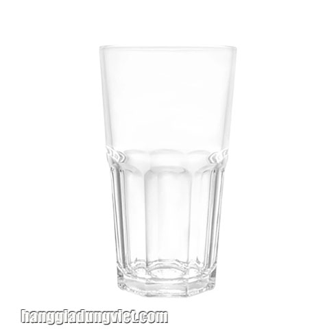 Bộ 6 Ly Thủy Tinh Cao Cấp 350ml 