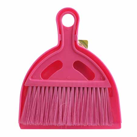Bộ Chỏi Quét Bụi Mini Có Kèm Ki 