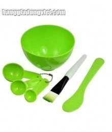 Bộ Dụng Cụ Đáp Mặt Nạ 4 in 1