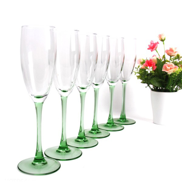 Bộ Ly Rượu Thủy Tinh Luminarc  (6 Cái/ Hộp)