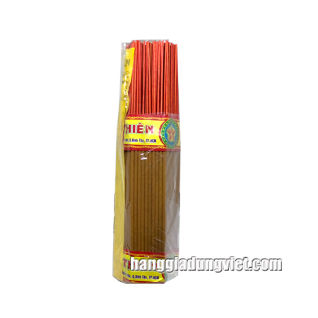 Bó Nhang Cúc Dài 20CM Mùi Hương Dịu Nhẹ