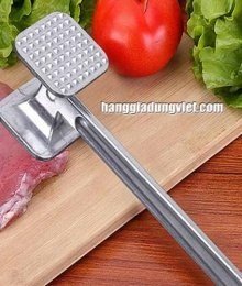 Búa Dần Mềm Thịt Tiện Dụng