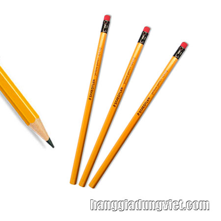 Bút Chì 2B Staedtler 