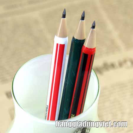 Bút Chì Bấm Ruột To 2mm