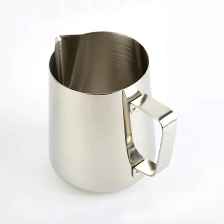 Ca Đánh Sữa Inox Cao Cấp 600ml