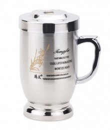 Ca giữ nhiệt Inox cao cấp 500ML