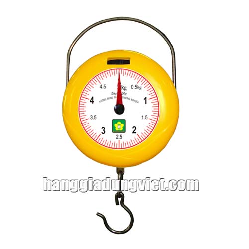 Cân Mini Cầm Tay Nhơn Hòa