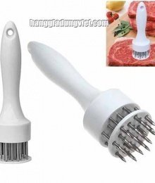 Dụng Cụ Dằm Mềm Thịt 20x5cm