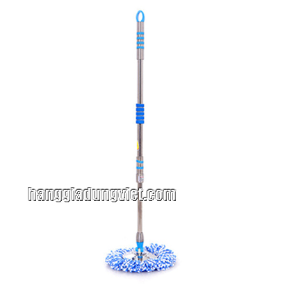Cây Lau Nhà 360 Độ Homeeasy Công Nghệ Thái Lan