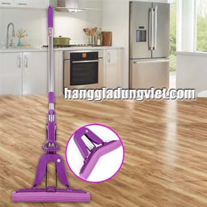 Cây Lau Nhà Mút Hút Nước Mỹ (Loại Lớn)