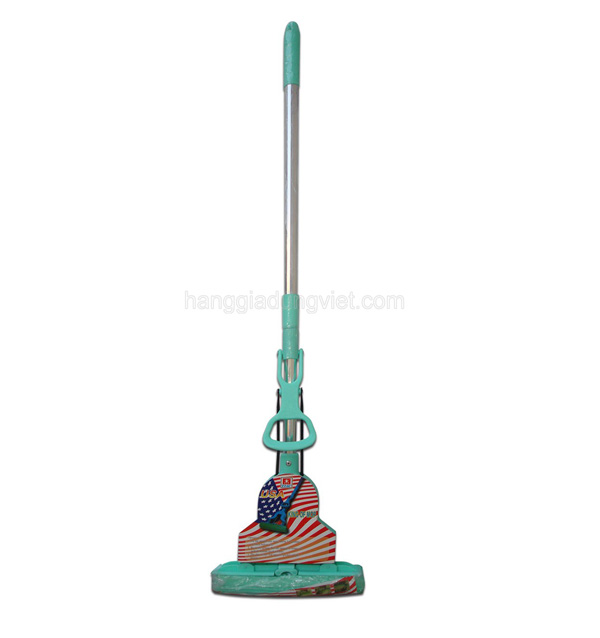 Cây Lau Nhà Mút Hút Nước Mỹ