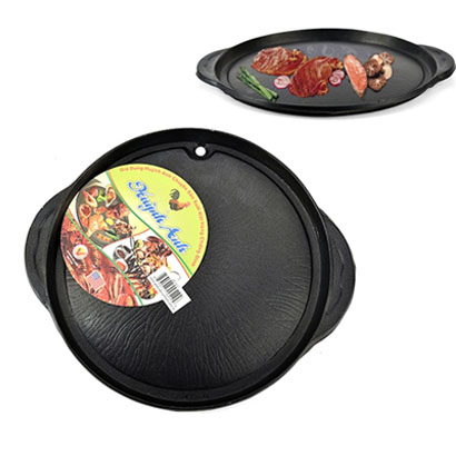 Chảo Nướng Chống Dính Kiểu Hàn Quốc ĐK 32CM