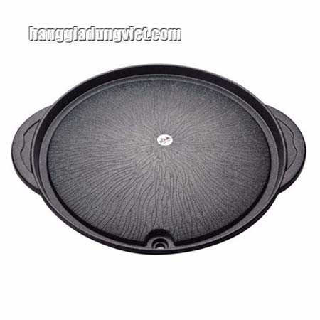 Chảo Nướng Chống Dính Kova Tròn 32cm