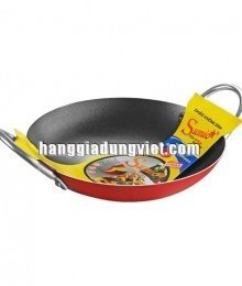Chảo Chống Dính Lòng Sâu 20cm 