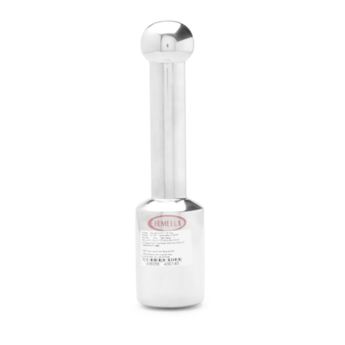 Chày Inox Cao Cấp Homelux 17cm