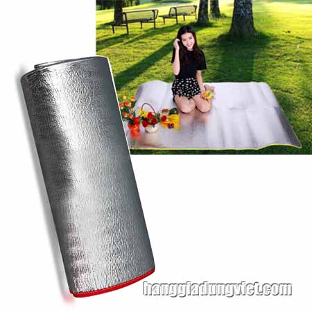 Chiếu Du Lịch Cá Nhân Size Lớn 190x130cm