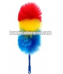 Chổi 3 Màu Duster Đài Loan 45cm