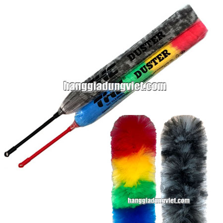 Chổi Quét Bụi Duster Đài Loan Nhiều Màu