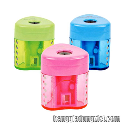 Chuốt Bút Chì Mini Faber-Castell Grip Auto 183402
