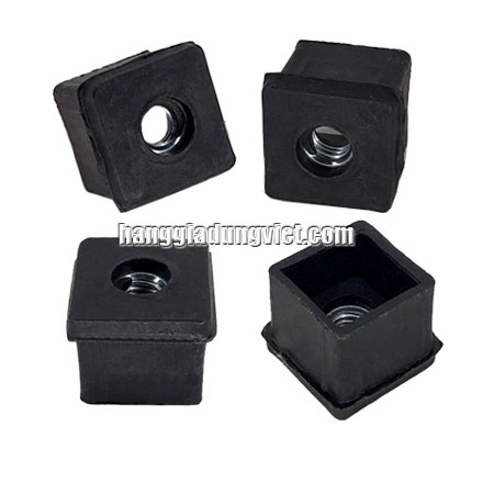4 Chụp Nhựa Đóng Sắt Hộp V30mm, Ren M10mm