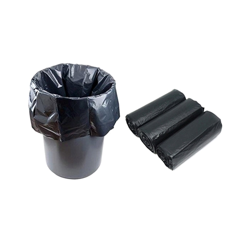 Combo 03 Cuộn Túi Nilon Đựng Rác