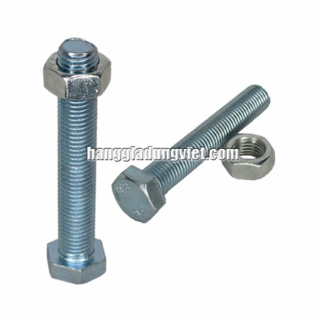 Combo 2 Bulong Xi Trắng Ren 16mm (Nhiều Size)