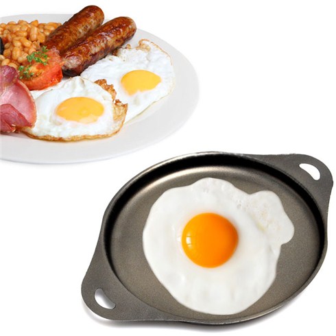 Combo 2 Chảo Chiên Trứng Ốp La Chống Dính 16.5cm